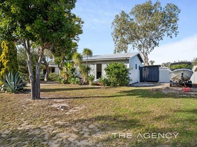 10 Cabarita Way, North Yunderup WA 6208