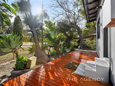 10 Cabarita Way, North Yunderup WA 6208