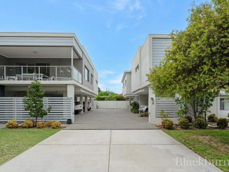 6/1 Prosser Way, Myaree WA 6154