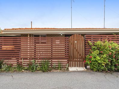 15/7 Hobley Street, Mandurah WA 6210