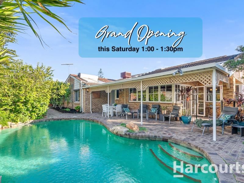 32 Windlass Avenue, Ocean Reef WA 6027