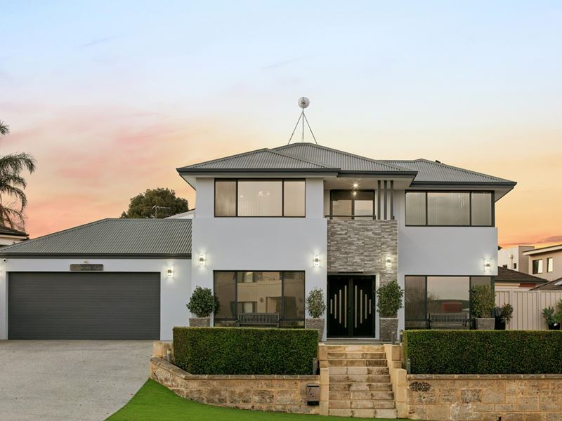 7 Samphire Road, Canning Vale