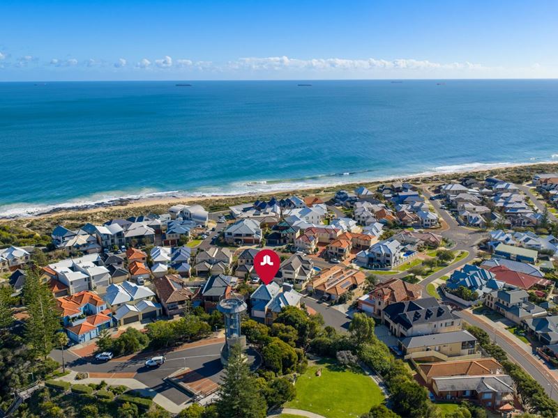 10 Whale View, Bunbury