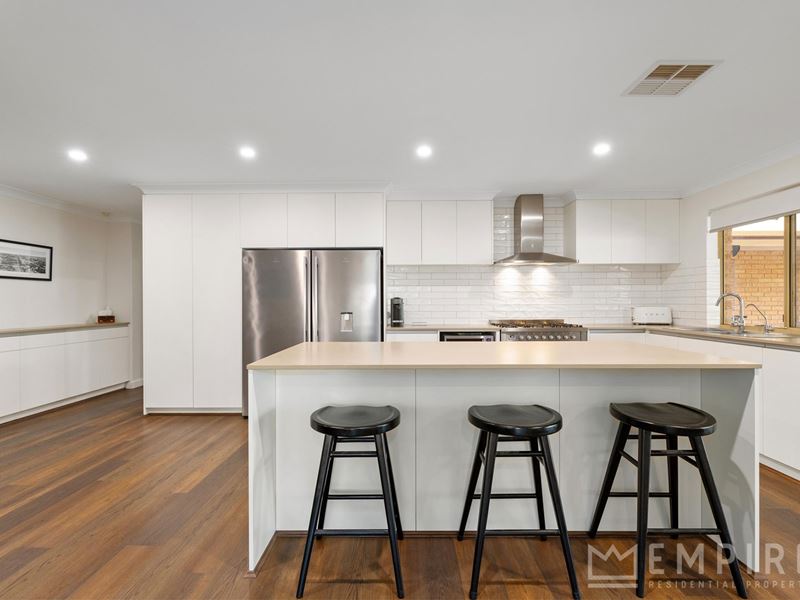 18 Bunyan Close, Spearwood