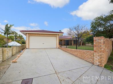 18 Bunyan Close, Spearwood WA 6163