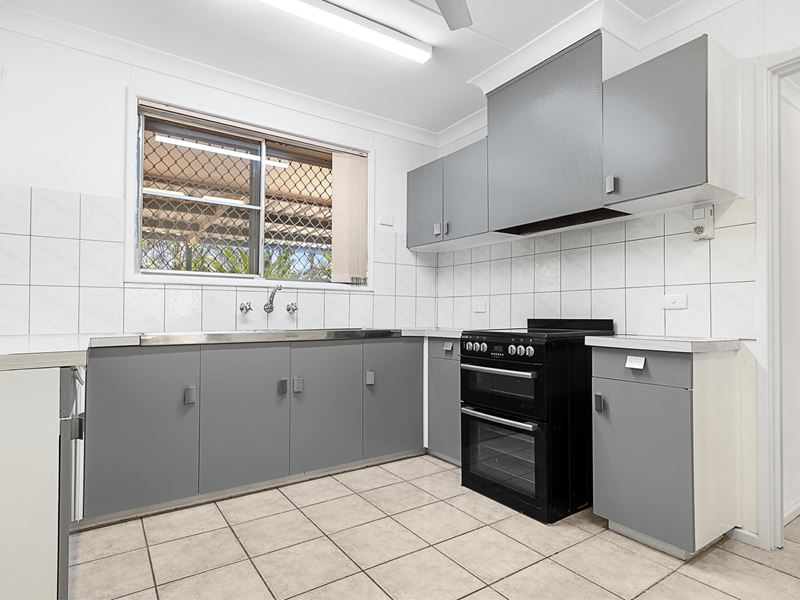 13 Yule Crescent, Dampier