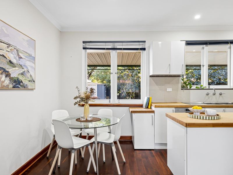 43 Fourth Avenue, Bassendean WA 6054