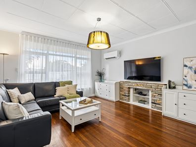 43 Fourth Avenue, Bassendean WA 6054