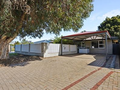 43 Fourth Avenue, Bassendean WA 6054