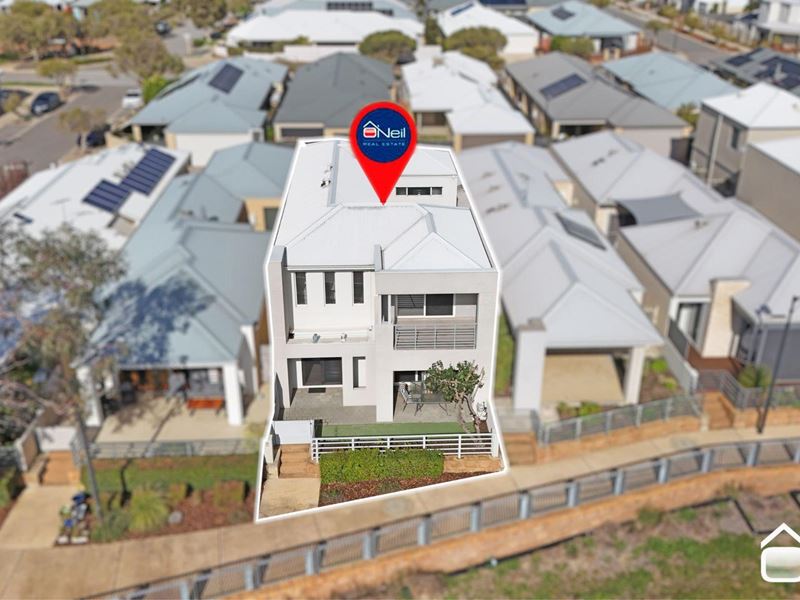 23 Melton Hill Lane, Champion Lakes