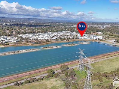 23 Melton Hill Lane, Champion Lakes WA 6111