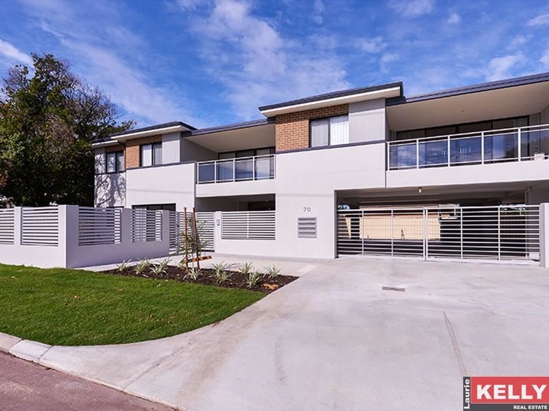 4/70 Gabriel  Street, Cloverdale