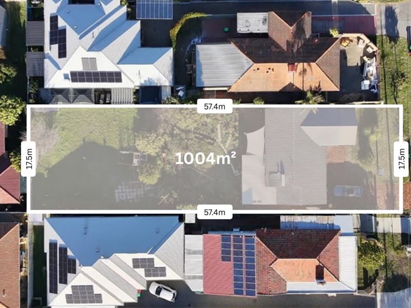 117 Fisher Street, Belmont WA 6104