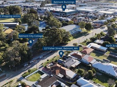 117 Fisher Street, Belmont WA 6104