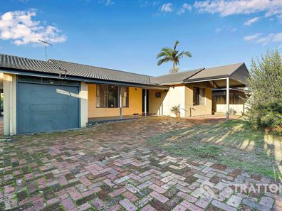 117 Fisher Street, Belmont WA 6104