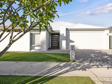 14 Andromeda Loop, Landsdale WA 6065