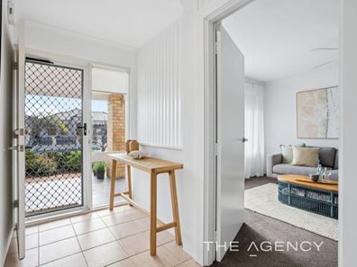 45 Deverall Square, Hillarys WA 6025