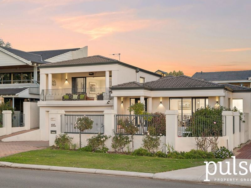 195A Riverton Drive North, Shelley