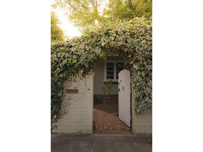 52 Hamersley Road, Subiaco WA 6008