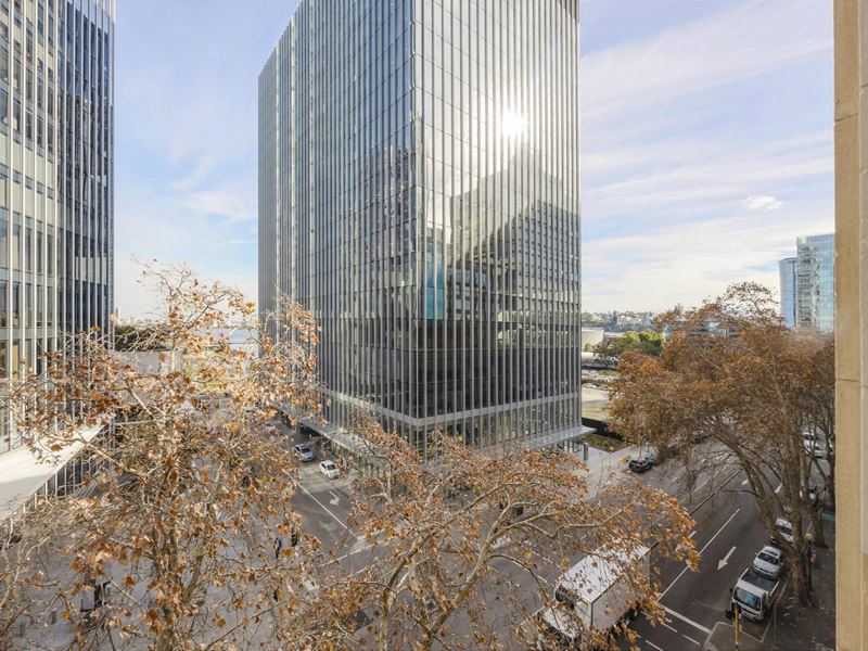 52/2 Sherwood Court, Perth WA 6000