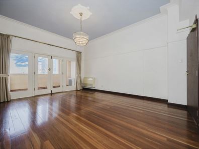 52/2 Sherwood Court, Perth WA 6000