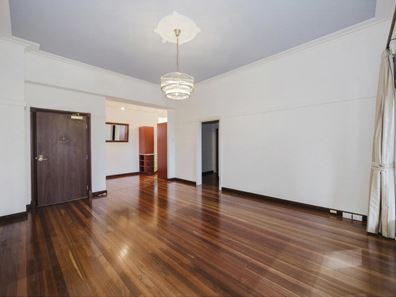 52/2 Sherwood Court, Perth WA 6000