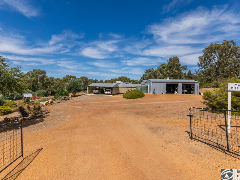 27 Greengage Place, Bakers Hill WA 6562