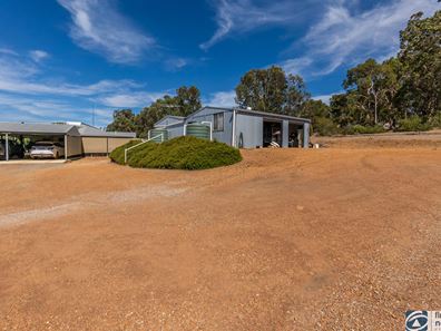 27 Greengage Place, Bakers Hill WA 6562