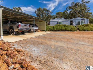 27 Greengage Place, Bakers Hill WA 6562