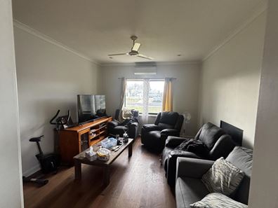 189 Clarke Street East, Carey Park WA 6230
