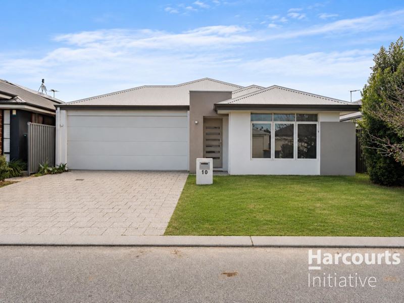 10 Brundall Street, Aveley WA 6069