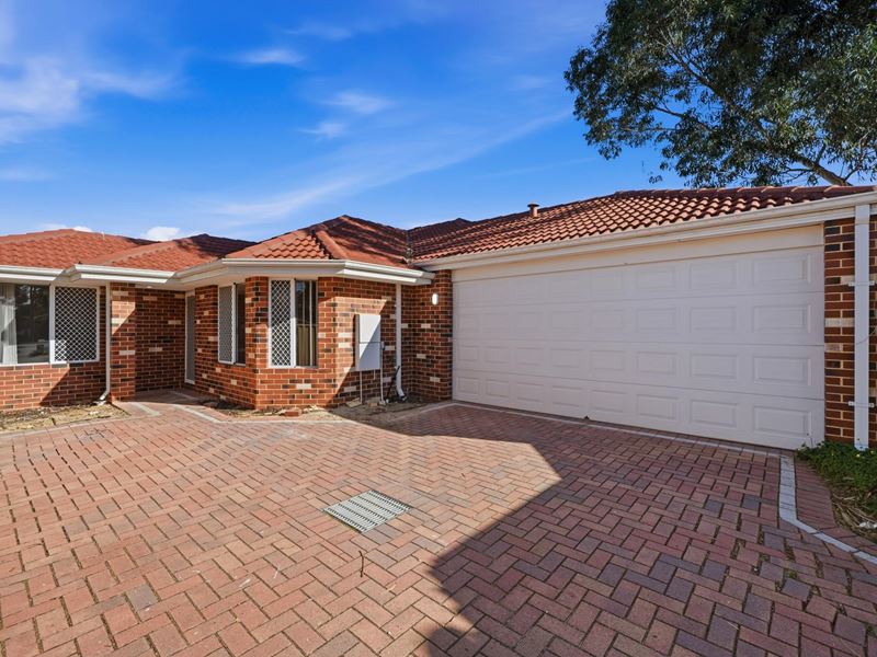 154A Manning Road, Wilson WA 6107