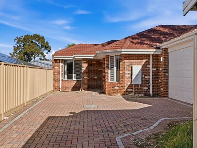 154A Manning Road, Wilson WA 6107