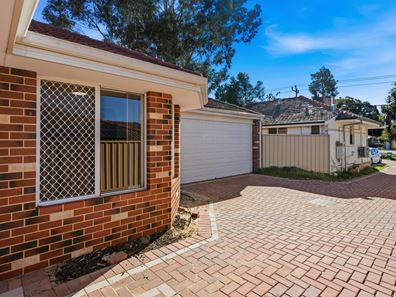154A Manning Road, Wilson WA 6107