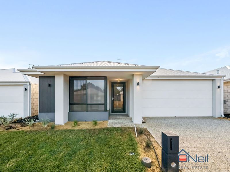 17 Farncomb Street, Byford WA 6122