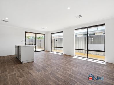 17 Farncomb Street, Byford WA 6122