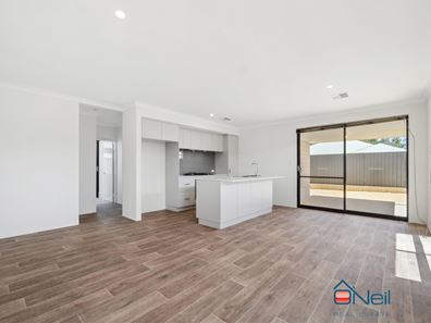 17 Farncomb Street, Byford WA 6122