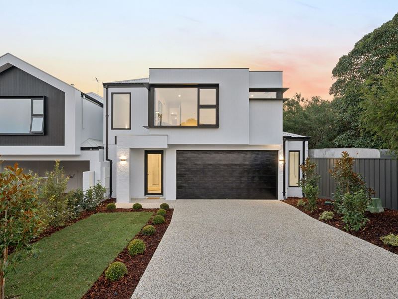 4A Dolan Street, Willagee