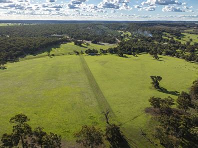 281 Crest Hill Road, Bindoon WA 6502