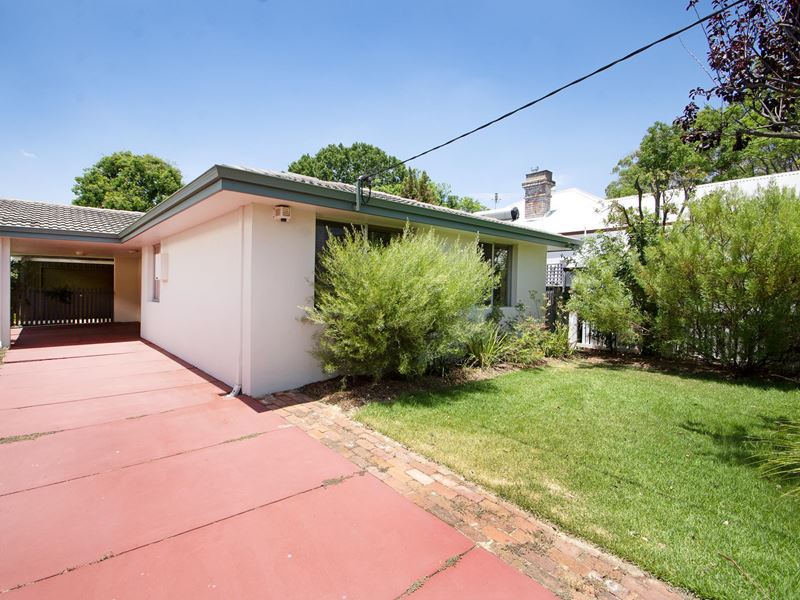 4 Hubert Street, Guildford