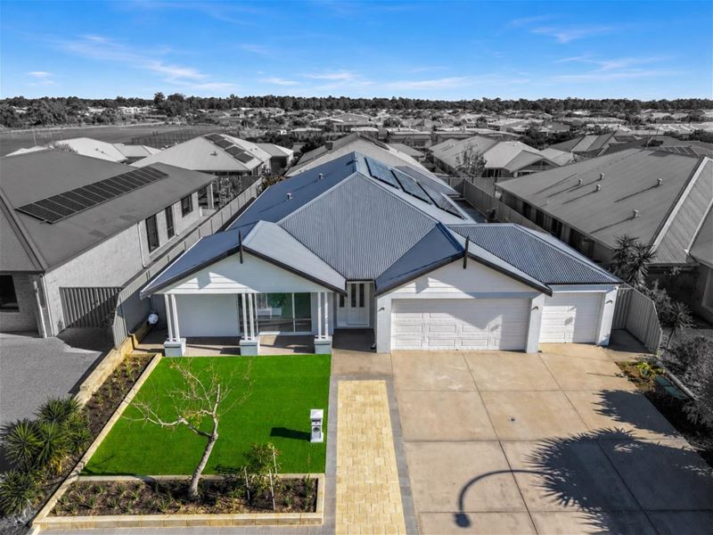 6 Shackleton Terrace, Byford