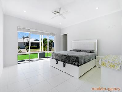 6 Shackleton Terrace, Byford WA 6122