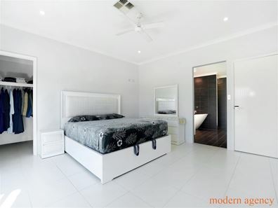 6 Shackleton Terrace, Byford WA 6122