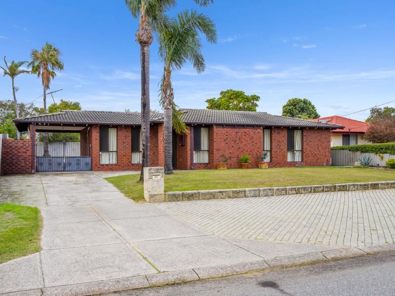 45 Tallerack Way, Forrestfield WA 6058