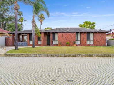 45 Tallerack Way, Forrestfield WA 6058