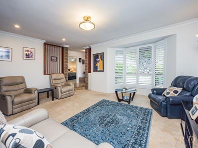 29 Hurley Way, Hillarys WA 6025
