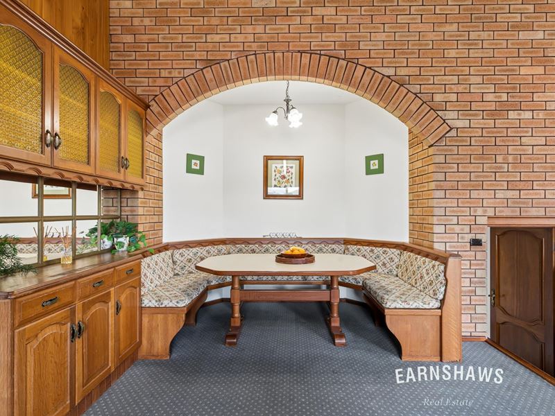 3 Stirling Close, Swan View WA 6056