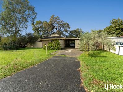 8 Brookdale Drive, Armadale WA 6112