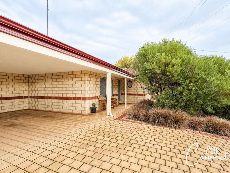 96 Throssell Street, Northam