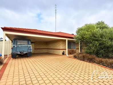 96 Throssell Street, Northam WA 6401